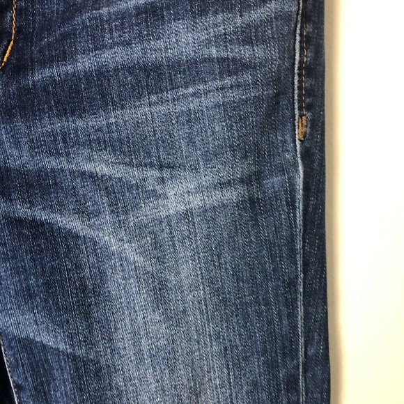 MADEWELL jeans. - Picture 7 of 14